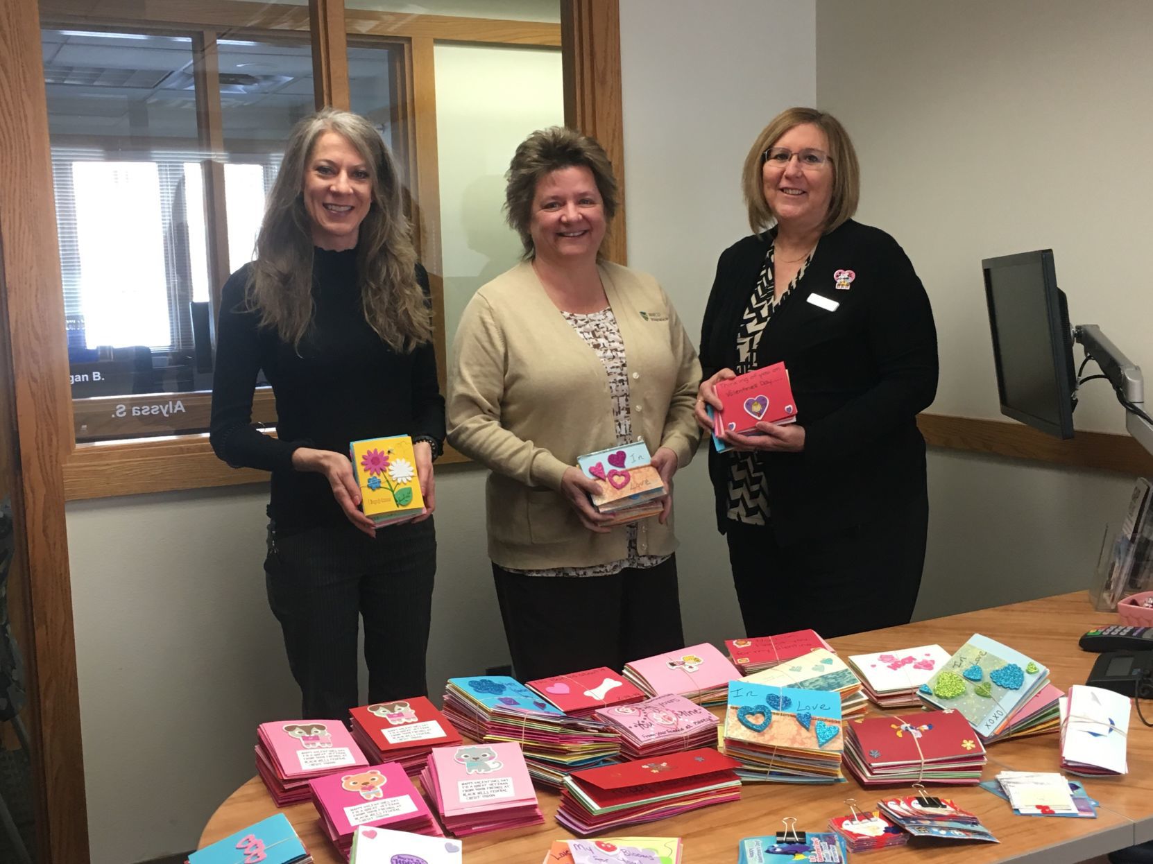Valentines for Vets